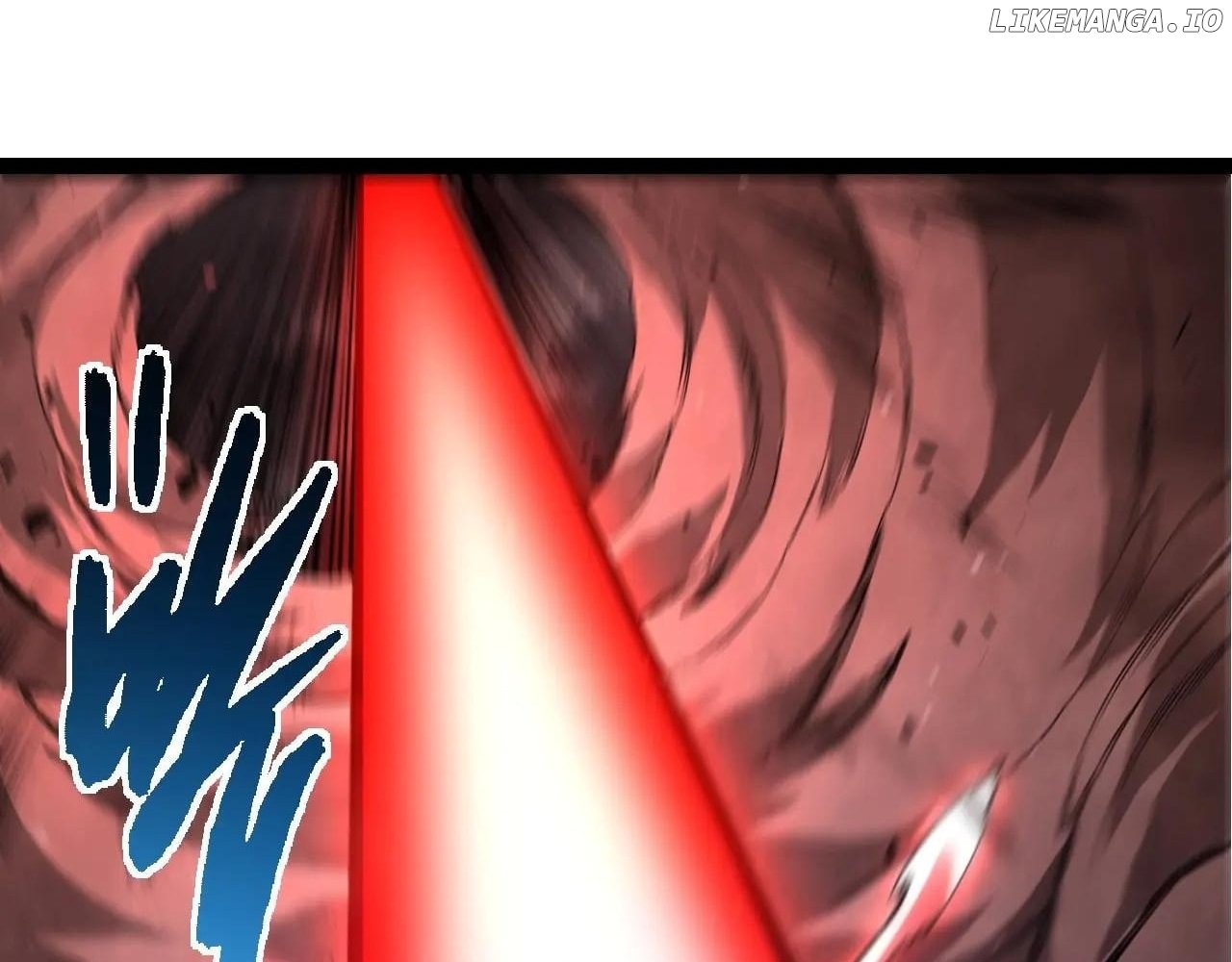 Evolution Begins With A Big Tree Chapter 371 - page 71